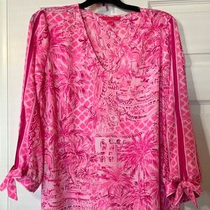 Lilly Pulitzer Pamala top